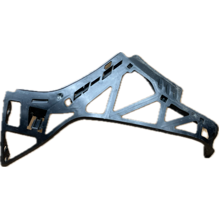 VW GOLF V PLUS ŚLIZG MOCOWANIE ZDERZAKA PRAWY TYŁ 5M0807378C