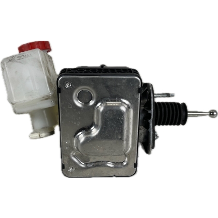 BMW 7 G70 POMPA HAMULCOWA STEROWNIK ABS 5A8B0F8