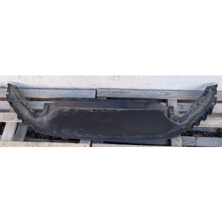 VW POLO VI 2G OSŁONA PŁYTA DOLNA ZDERZAKA PRZÓD 2GS805903F
