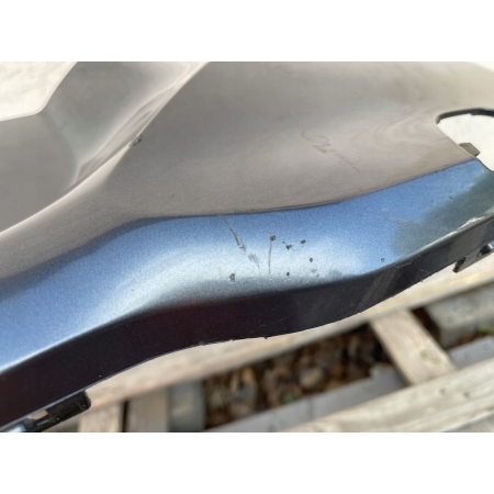 BMW I3 LIFT I01 BLENDA LISTWA ZDERZAKA TYŁ TYLNA 7462340