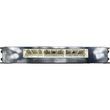 P4 TOYOTA RAV4 V 5 2020 - 2.5 HYBRID STEROWNIK MODUŁ SMART KEY 89990-42372