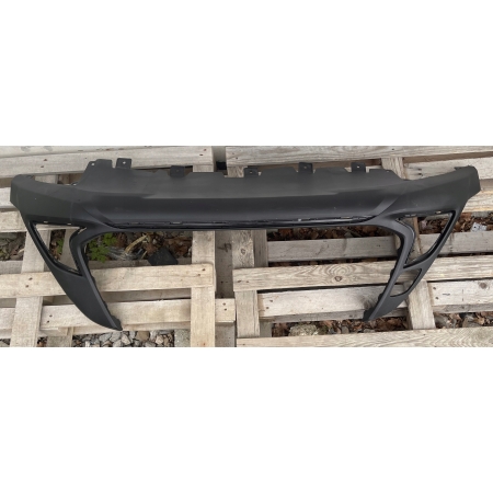TOYOTA AYGO X CROSS DOKŁADKA SPOILER ZDERZAKA PRZÓD 52112-YP080