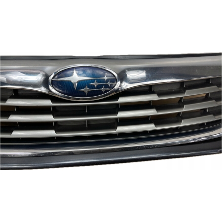 SUBARU FORESTER III 2008 - 2011 GRILL ATRAPA