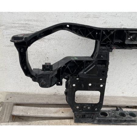 B3 KIA CARNIVAL IV 2020 - 3.5 PAS CZOŁOWY WZMOCNIENIE PRZEDNIE 64105-R0000