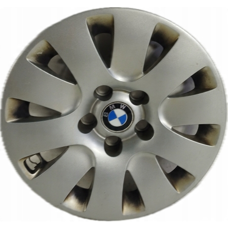 AK142 KOŁPAK BMW 5 E60 E61 16 CALI ORYGINAŁ 6758779