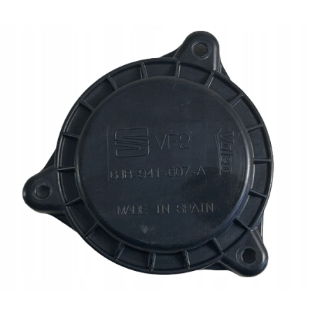 SEAT IBIZA 6F V DEKIELEK LAMPY FULL LED