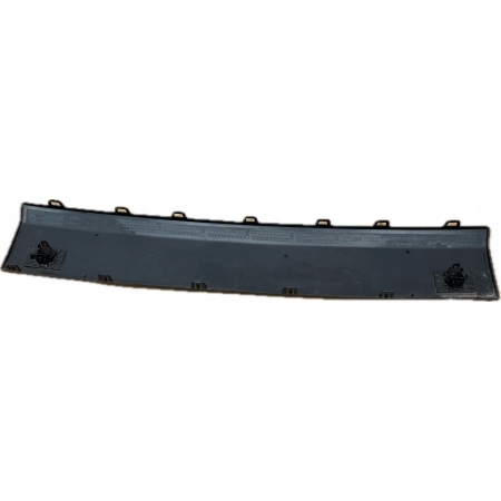 BMW 3 G20 G21 LCI LIFT M-PAKIET 22- LISTWA BLENDA ZDERZAKA PRZÓD 8085452