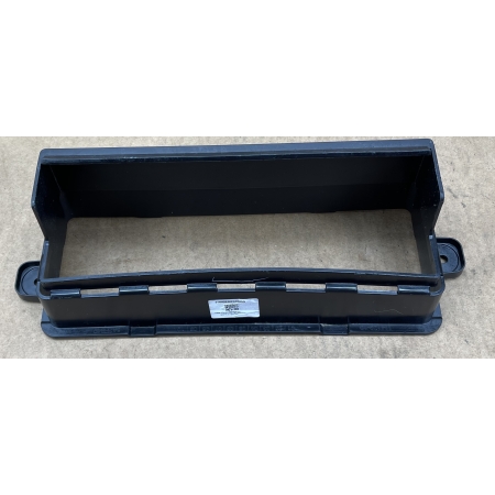 MINI F66 J01 2024 - WZMOCNIENIE ZDERZAKA TYŁ ŚRODKOWE WSPORNIK MP1372048