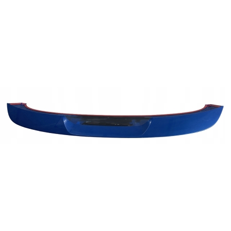 ^ SPOILER KLAPY LOTKA FABIA III KOMBI 6V9827939B