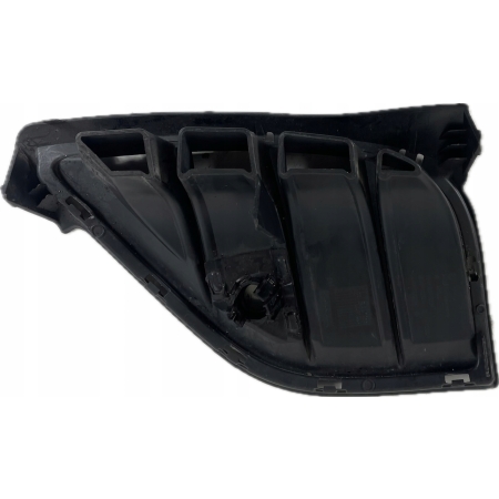 VW ID.4 ID4 KRATKA LEWA ZDERZAKA PRZÓD PDC 11A807819
