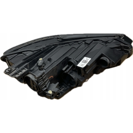 VW PASSAT B8 2014 - LAMPA LEWA PRZÓD PRZEDNIA 3G1941005C