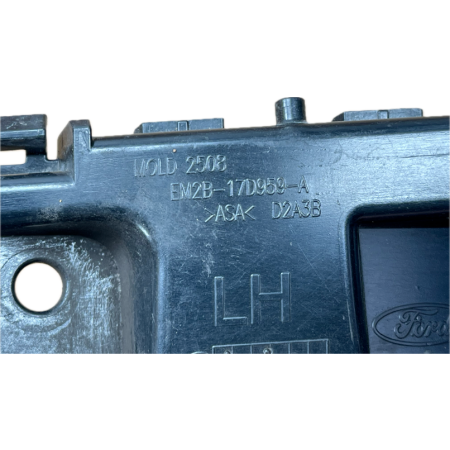 FORD GALAXY MK4  ŚLIZG MOCOWANIE ZDERZAKA LEWY PRZÓD  EM2B-17D959-A