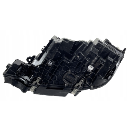 LAMPA PRAWA PRZÓD BMW X7 G07 LASER 9481802
