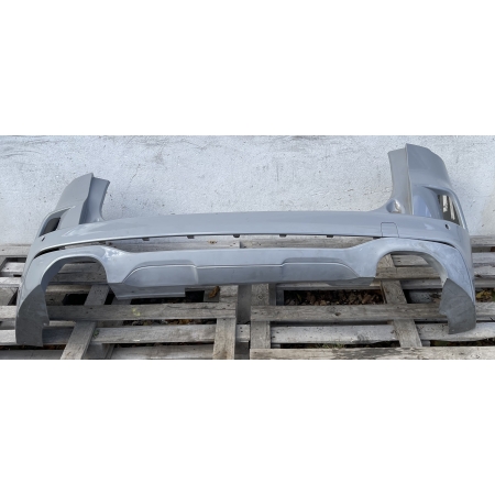 # FORD KUGA MK3 III 3 ST VIGNALE  ZDERZAK TYLNY TYŁ POD PDC LV4B-17A894-DL