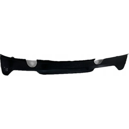 BMW 3 F32 F33 F36 M-PAKIET ORAZ LIFT LCI SPOILER ZDERZAKA TYŁ 8054564