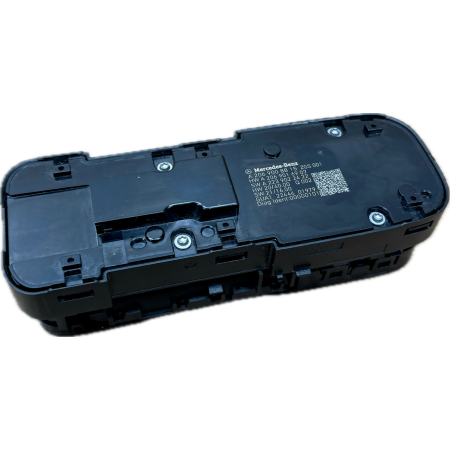 MERCEDES C-KLASA W206 206 PANEL STEROWANIA SZYB LEWY PRZÓD A2069008815