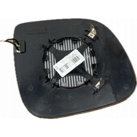 VW T6 WKŁAD LUSTERKA LEWY PODGRZEWANY ORYGINALNY 565323-00