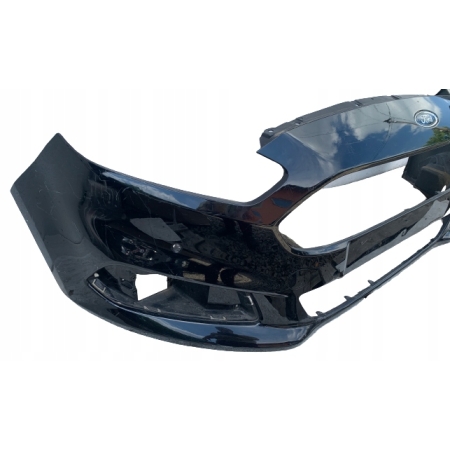 FORD S-MAX MK2 15- ZDERZAK PRZÓD PRZEDNI PDC