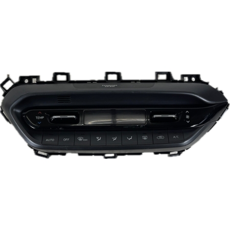HYUNDAI I20 III 2020 - PANEL KLIMATYZACJI 97250-Q0210
