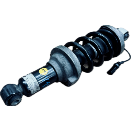 V11 LAMBORGHINI HURACAN LP610 SPYDER AMORTYZATOR TYŁ TYLNY  4T7512019