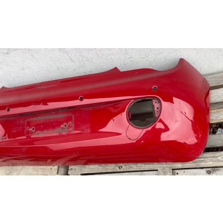OPEL ADAM ZDERZAK TYŁ TYLNY POD 4xPDC GM 13356473
