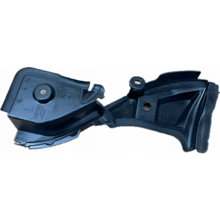 BMW X1 U11 ZAŚLEPKA USZCZELKA FARTUCHA PODSZYBIA LEWA 9883431