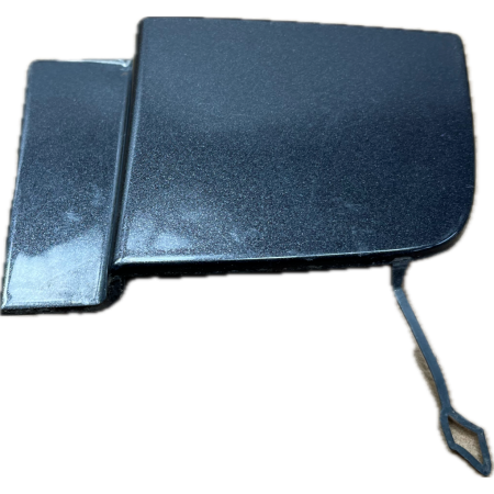 P9 GMC YUKON XL IV 2015 - ZAŚLEPKA ZDERZAKA TYŁ TYLNA GM 22983416