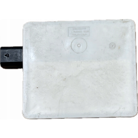 MERCEDES CLA II C118 X118 RADAR SENSOR DISTRONIC A0009004639