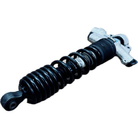 V23 MCLAREN 570S 600LT AMORTYZATOR SPRĘŻYNA PRZEDNI PRZÓD 13B1245CP