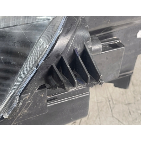 FORD KUGA III MK3 LAMPA PRZÓD PRAWA FULL LED EUROPA LV4B-13E016-AN 10.09.22
