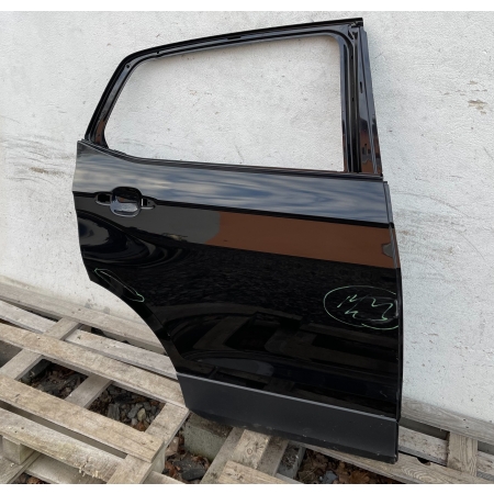 VW T-CROSS 2GM DRZWI TYŁ PRAWE TYLNE 2GM833312G