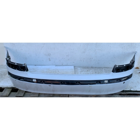 + ZDERZAK TYŁ TYLNY SKODA OCTAVIA II SEDAN PDC