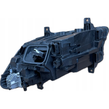 MS4 MERCEDES SPRINTER 907 910 FULL LED LAMPA PRAWA PRZÓD A9109065800