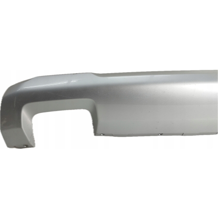 FORD RANGER RAPTOR 2023- SPOILER ZDERZAKA PRZÓD N1WB-17F792-BAW