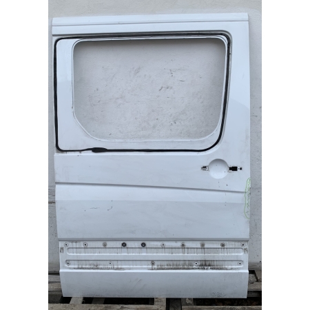 MERCEDES SPRINTER 906 W906 DRZWI PRAWE PRZESUWNE BOCZNE PRAWE