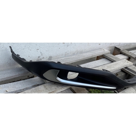 CITROEN C5X C5 X 2022 - SPOILER DOKŁADKA ZDERZAKA PRZÓD 9839721480
