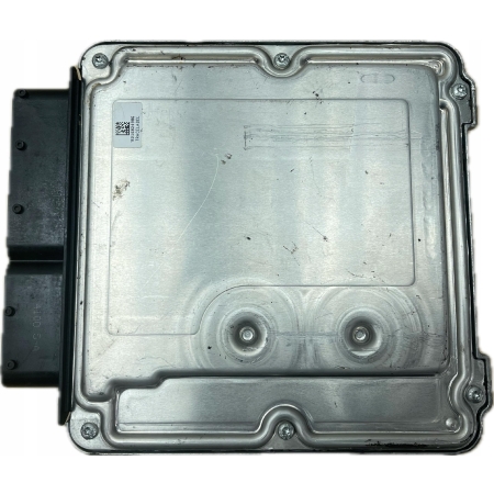 VW T5 STEROWNIK SILNIKA KOMPUTER ECU 03L906022CB 0281016384