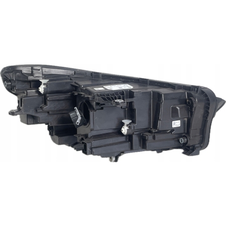 LAMPA LEWA PRZÓD PRZEDNIA BMW X1 U11 2022- FULL LED 5A5BD43 20.04.2023