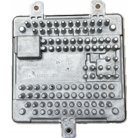 STEROWNIK MODUŁ PRZETWORNICA BMW 3 G20 7 G11 X5 G05 X6 G06 5A0AFA0
