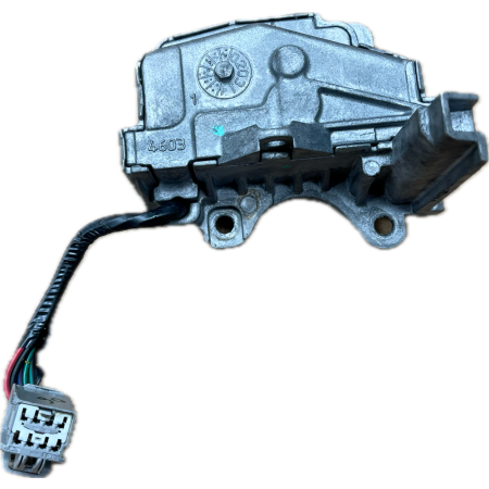 P9 GMC YUKON XL IV 2015 - MODUŁ KOLUMNY KIEROWNICZEJ 23484038