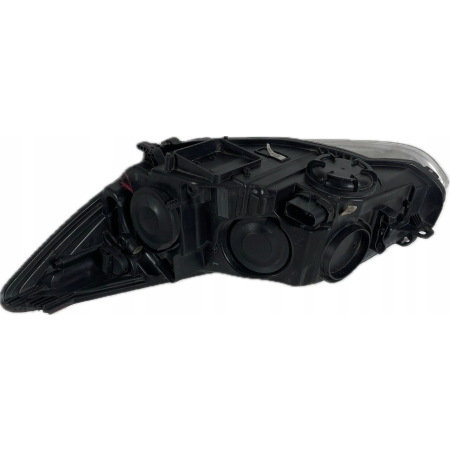 FORD FOCUS MK3 III 2010 - LAMPA PRAWA PRZÓD PRZEDNIA BM51-13W029-AL