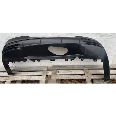 3 MERCEDES CLA III W174 174 2025 - SPOILER ZDERZAKA TYŁ DOKŁADKA A1748850002