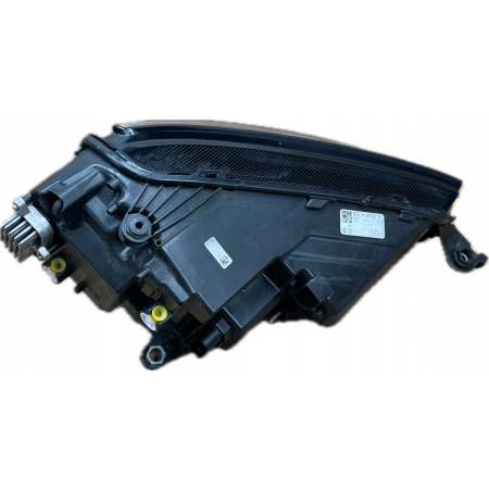 SKODA KAROQ LIFT 2021 - LAMPA LEWA PRZÓD FULL LED 57B941035B