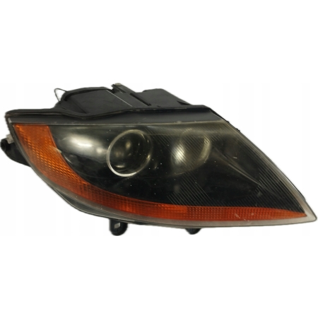 LAMPA PRAWA PRZÓD PRZÓDNIA XENON EU BMW Z4 E85
