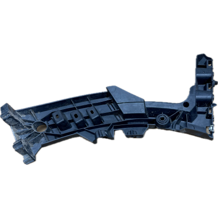 OPEL ASTRA L VI 2021 - ŚLIZG ZDERZAKA LEWY TYŁ TYLNY MOCOWANIE 9839851980