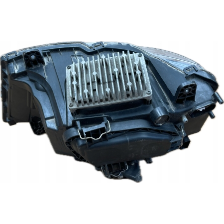 MAN TG TGX PRAWA FULL LED LAMPA PRZÓD PRZEDNIA 81.25101-6806 08.06.20