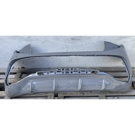 # CUPRA BORN ZDERZAK TYŁ TYLNY ORYGINAŁ  10E807421B