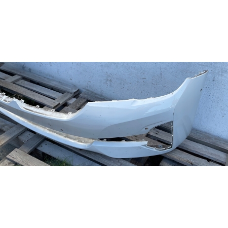 BMW 5 G30 G31 LIFT LCI 2020 - ZDERZAK PRZÓD PRZEDNI PDC