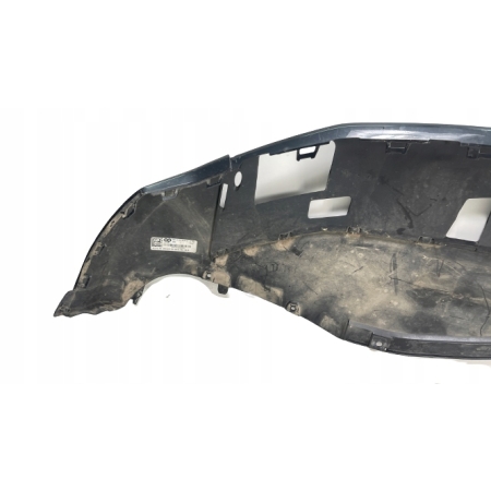 SPOILER ZDERZAKA PRZÓD AUDI Q4 E-TRON 89A807061A