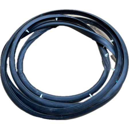 HYUNDAI PALISADE 2020 - USZCZELKA DRZWI LEWA PRZÓD PRZEDNIA